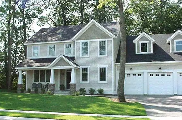 image of 2501 - 3000 square feet house plan 6172